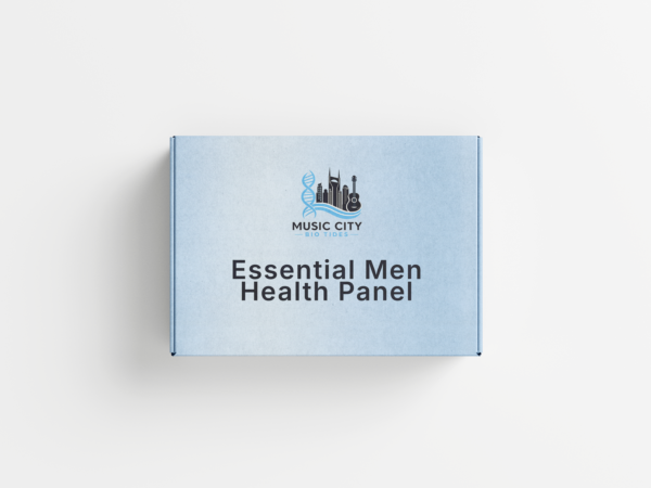 Essential Men Health Panel