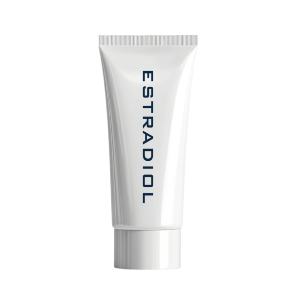 Estradiol cream