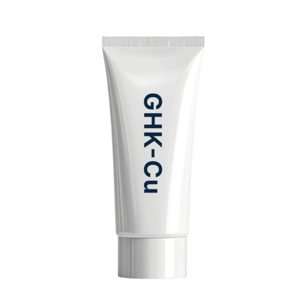 GHK-Cu (Cream)