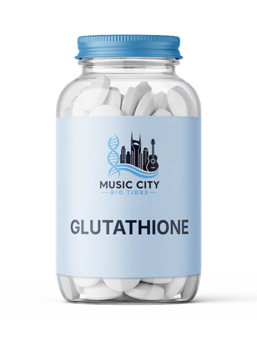 Glutathione Capsule