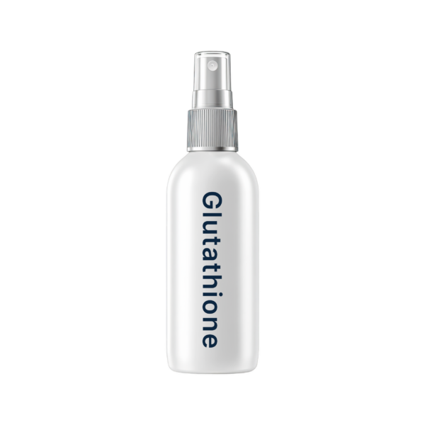 Glutathione (nasal spray)