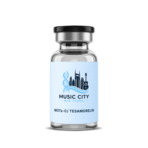 Mots-C/ Tesamorelin