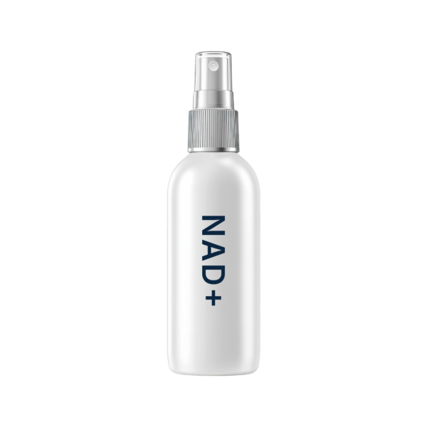 NAD+ (nasal spray)