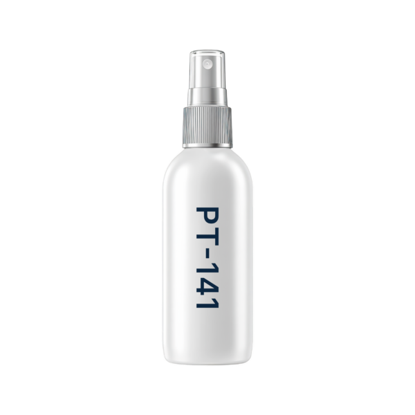 PT-141 (nasal spray)