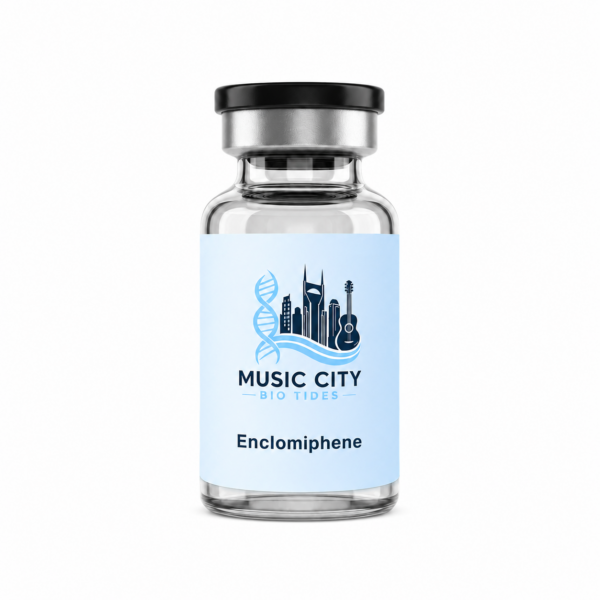 Enclomiphene